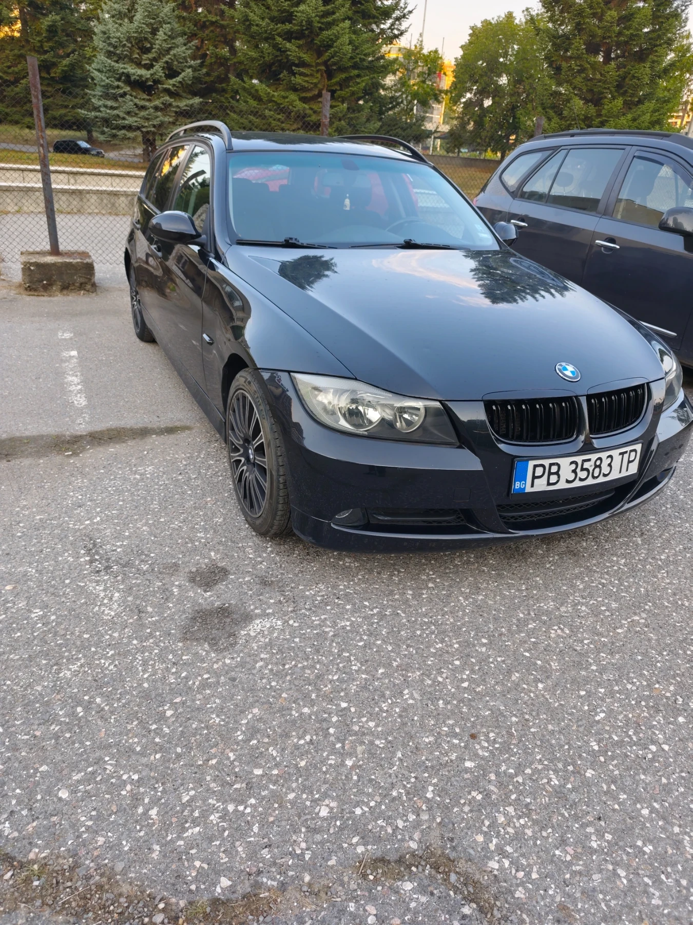 BMW 320