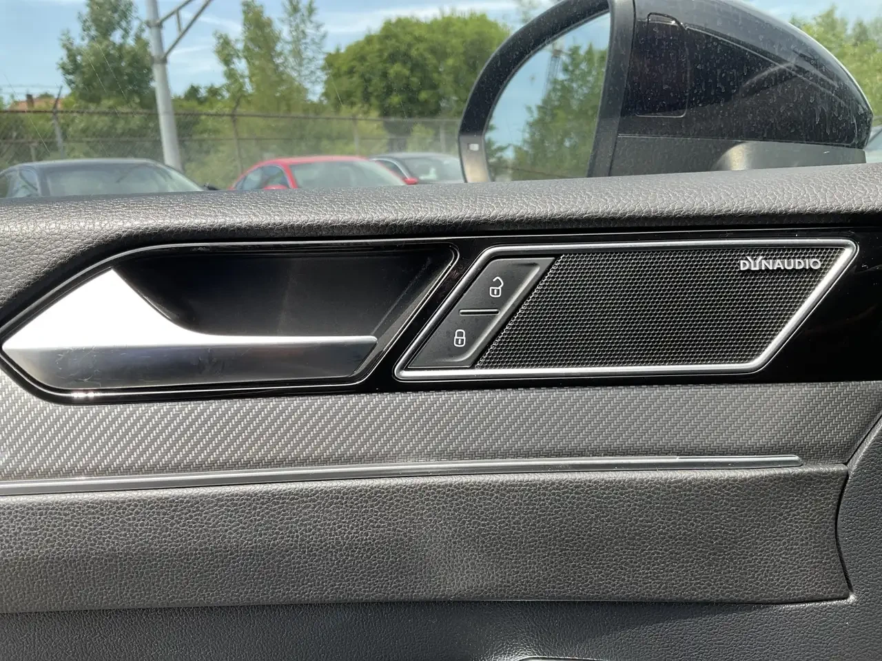 VW Arteon 4Motion SEL w/ R-Line - LTHR! NAV! BACK-UP CAM! | Mobile.bg � ����������� 13