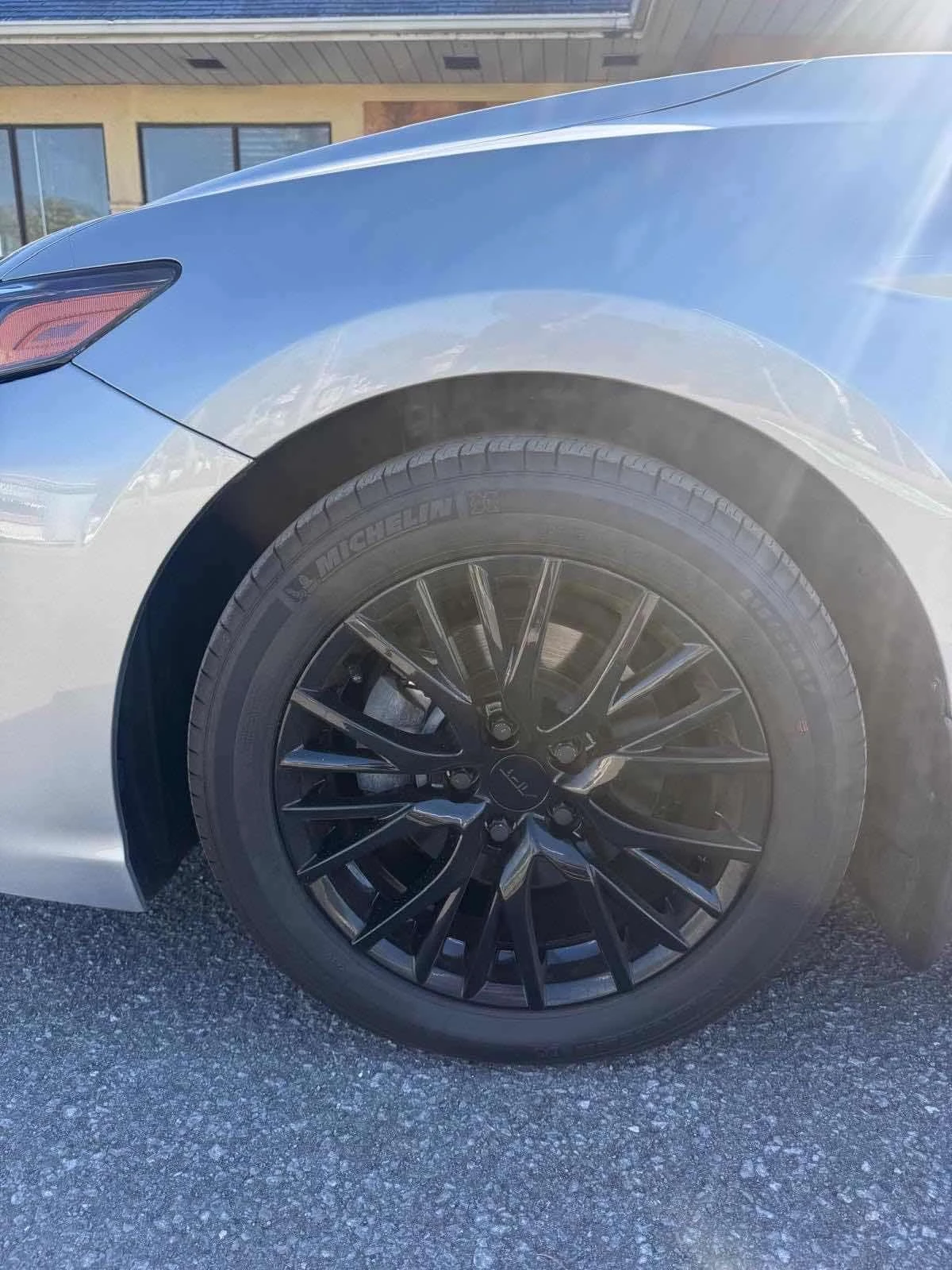 Toyota Camry * SE Auto AWD * CARFAX * , снимка 17 - Автомобили и джипове - 56256320