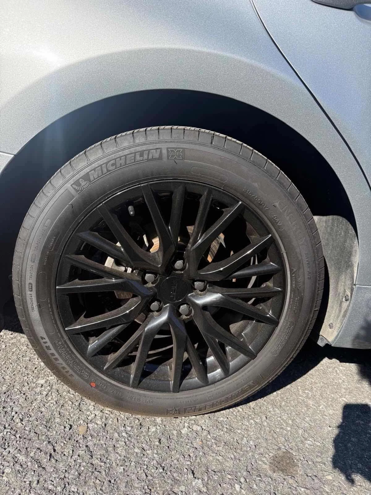 Toyota Camry * SE Auto AWD * CARFAX * , снимка 7 - Автомобили и джипове - 56256320