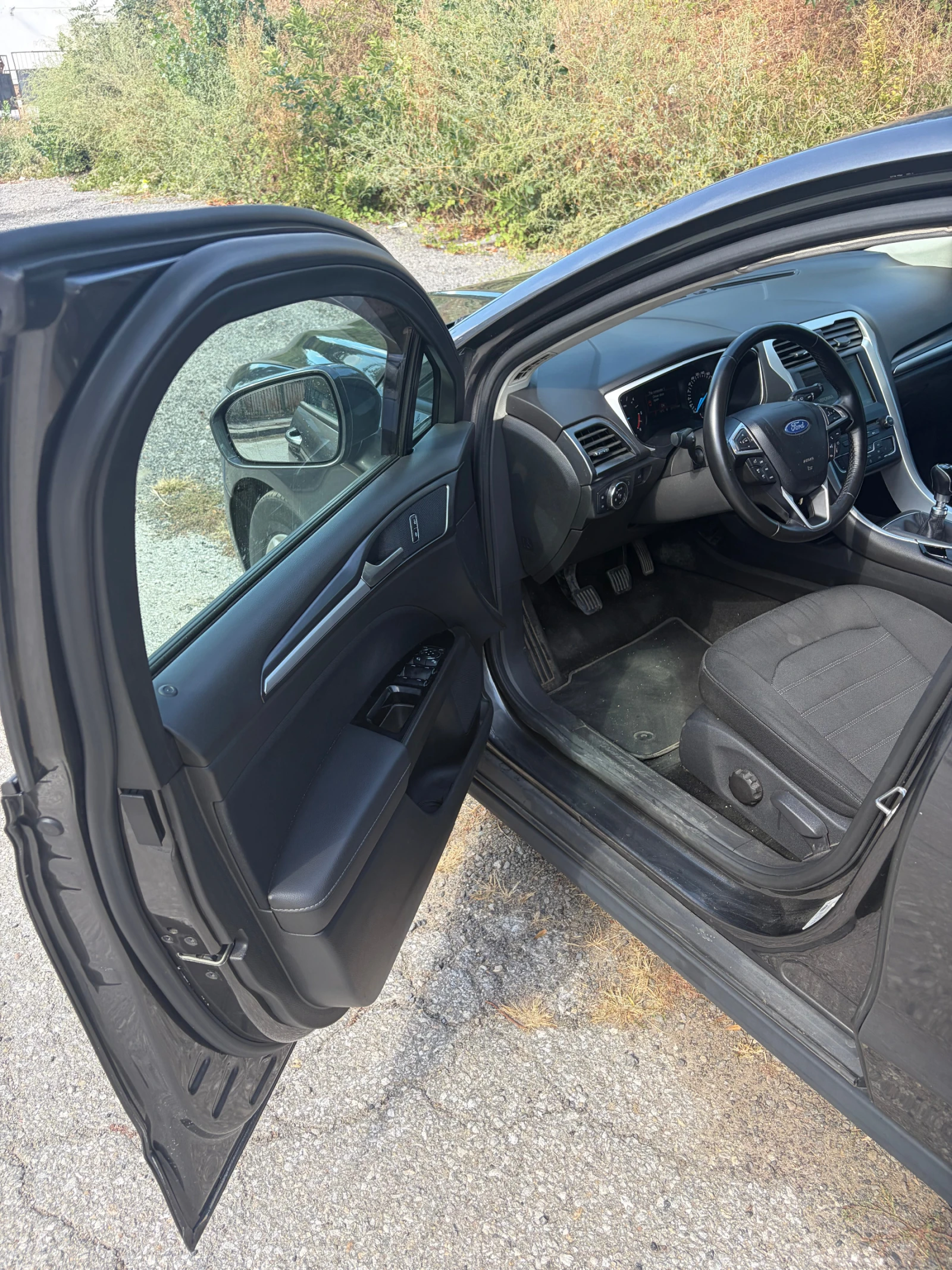 Ford Mondeo, снимка 16 - Автомобили и джипове - 56292921