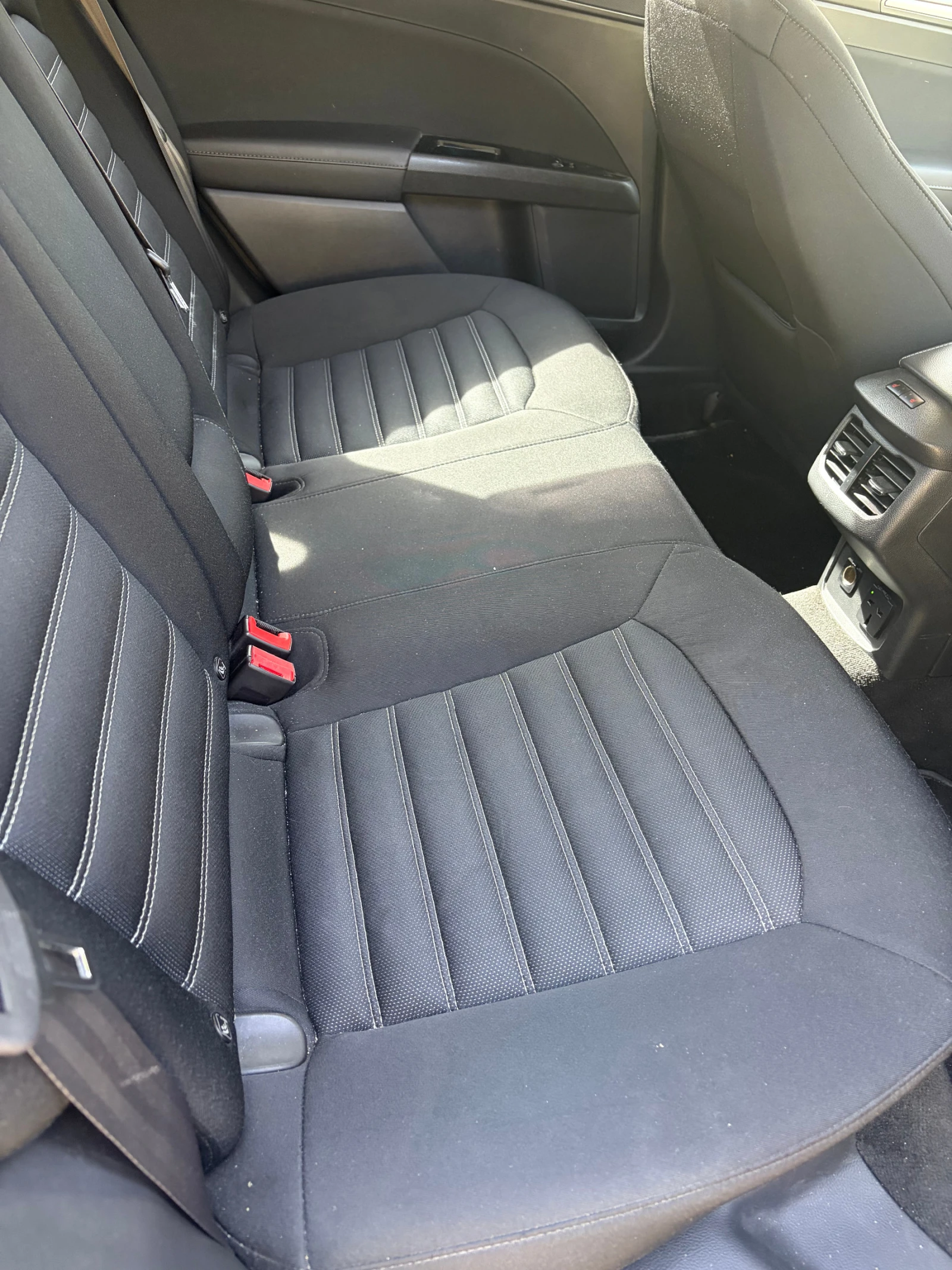 Ford Mondeo, снимка 8 - Автомобили и джипове - 56292921