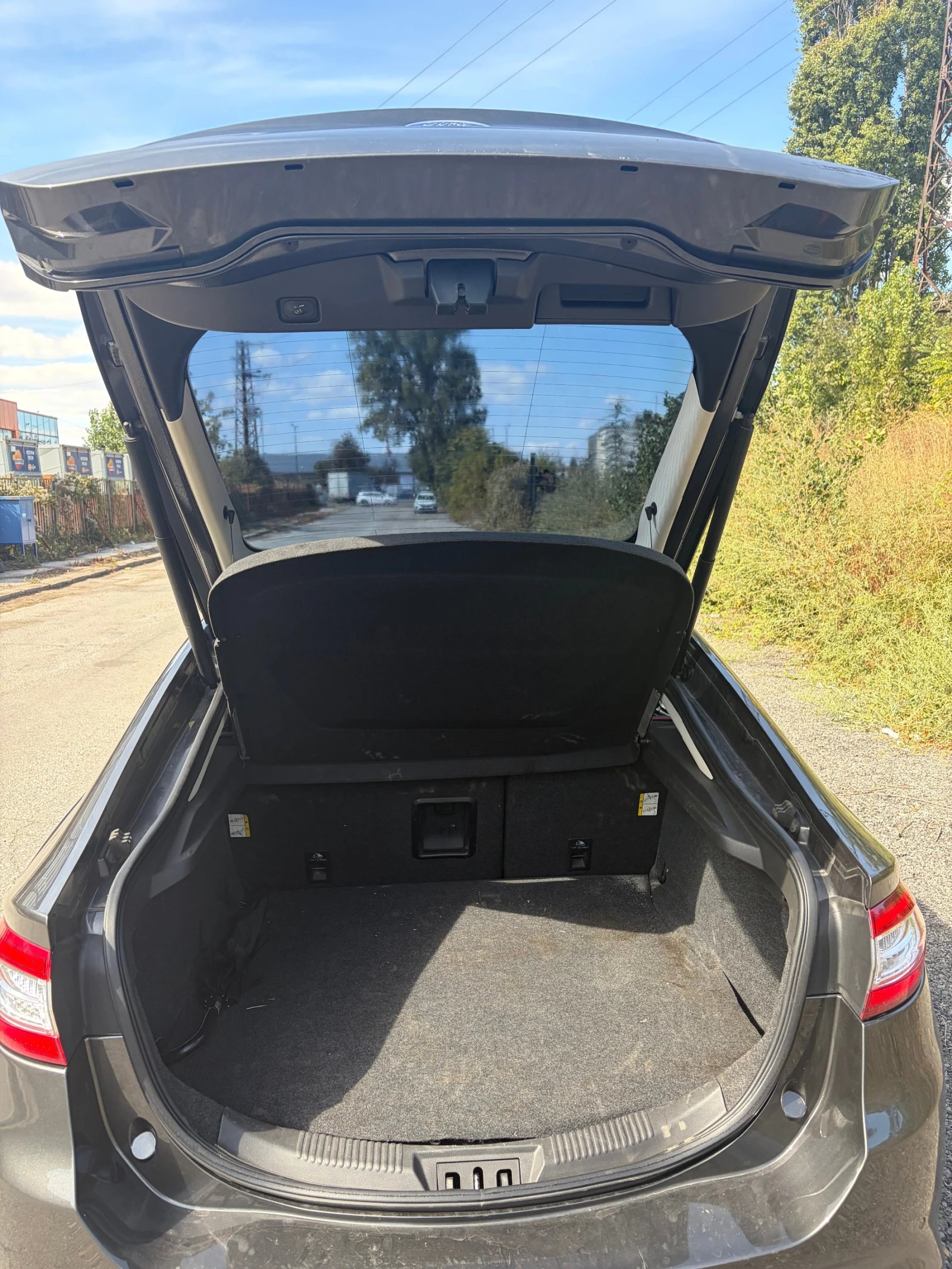 Ford Mondeo, снимка 6 - Автомобили и джипове - 56292921