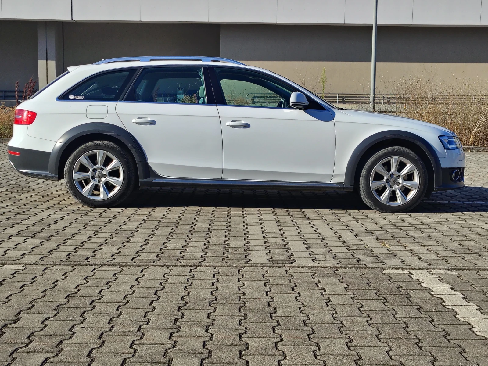 Audi A4 Allroad, снимка 6 - Автомобили и джипове - 56329771