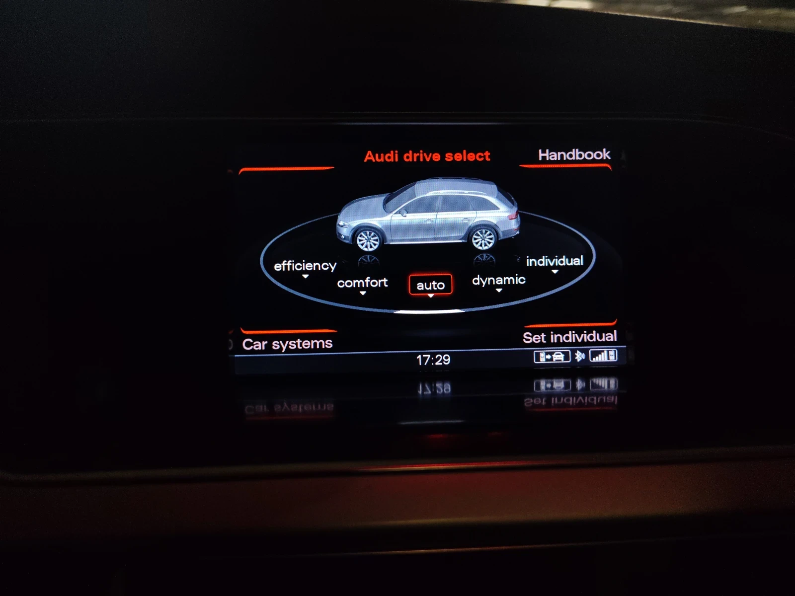 Audi A4 Allroad, снимка 10 - Автомобили и джипове - 56329771