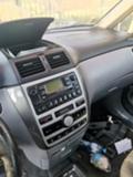 Toyota Avensis verso 2.0 D4-D 116кс , снимка 9 - Автомобили и джипове - 45397227