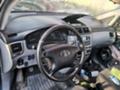 Toyota Avensis verso 2.0 D4-D 116кс , снимка 7 - Автомобили и джипове - 45397227
