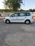 VW Touran 1.6tdi euro5A - [6] 