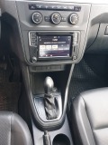 VW Caddy 2.0 TDI  DSG MAXI - изображение 8