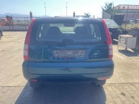 Honda Hr-v 1.6, снимка 3