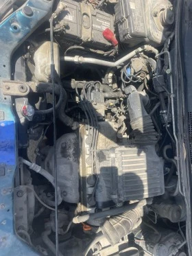 Honda Hr-v 1.6, снимка 6
