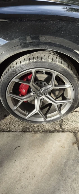 Audi SQ5, снимка 12