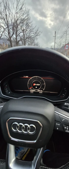 Audi SQ5, снимка 10