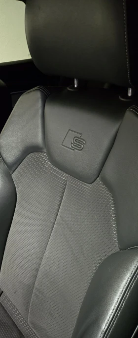 Audi SQ5, снимка 14