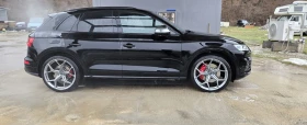 Audi SQ5, снимка 3