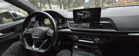 Audi SQ5, снимка 16