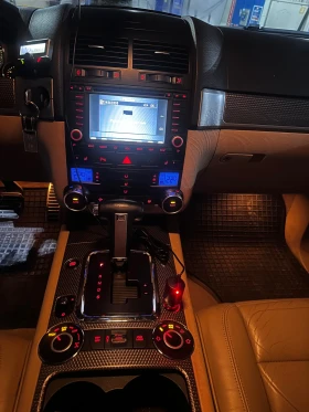 VW Touareg KING KONG, снимка 3