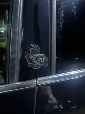 VW Touareg KING KONG, снимка 2