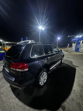 VW Touareg KING KONG, снимка 8