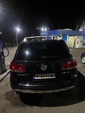 VW Touareg KING KONG, снимка 10