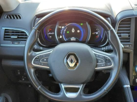 Renault Koleos 2.0dCi/190к.с/4x4/Intens, снимка 11