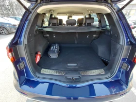 Renault Koleos 2.0dCi/190к.с/4x4/Intens, снимка 17