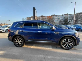 Renault Koleos 2.0dCi/190к.с/4x4/Intens, снимка 8
