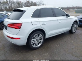 Audi Q5 2l 45 Premium, снимка 4