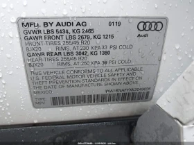 Audi Q5 2l 45 Premium, снимка 9
