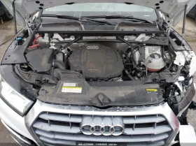 Audi Q5 2l 45 Premium, снимка 10