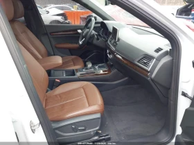 Audi Q5 2l 45 Premium, снимка 5