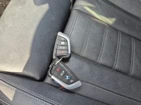 BMW X3 40I С РЕГИСТРАЦИЯ & АВТО КРЕДИТ, снимка 12