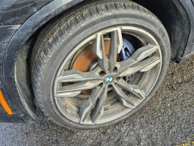 BMW X3 40I С РЕГИСТРАЦИЯ & АВТО КРЕДИТ, снимка 7