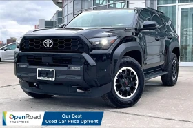 Toyota 4runner TRD OFF-ROAD/PREMIUM HYBRID | PANO | 360, снимка 1