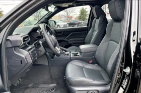 Toyota 4runner TRD OFF-ROAD/PREMIUM HYBRID | PANO | 360, снимка 9