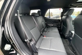 Toyota 4runner TRD OFF-ROAD/PREMIUM HYBRID | PANO | 360, снимка 11