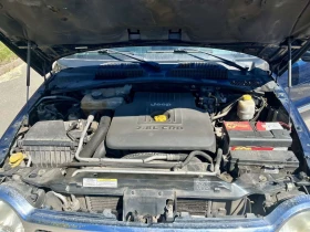 Jeep Cherokee 2.8CRD, снимка 9