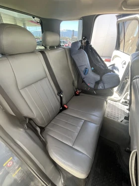 Jeep Cherokee 2.8CRD, снимка 16