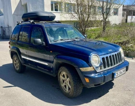 Jeep Cherokee 2.8CRD, снимка 5