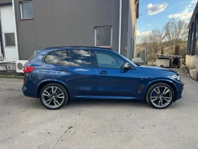 BMW X5 М50d * Първи собственик , снимка 3