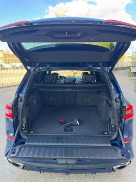 BMW X5 М50d * Първи собственик , снимка 7