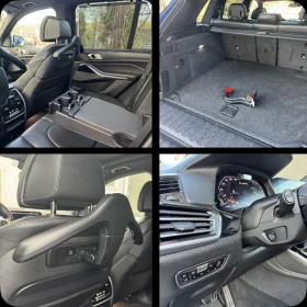 BMW X5 М50d * Първи собственик , снимка 10