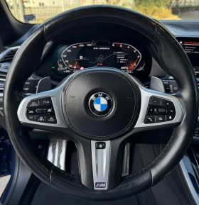 BMW X5 М50d * Първи собственик , снимка 9