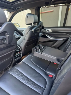 BMW X5 М50d * Първи собственик , снимка 14