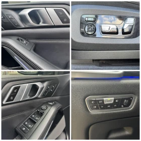 BMW X5 М50d * Първи собственик , снимка 12