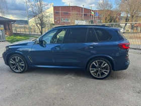 BMW X5 М50d * Първи собственик , снимка 4