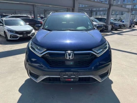 Honda Cr-v * AWD * PANO* KEYLESS* ПОДГРЕВ* , снимка 6