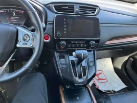 Honda Cr-v * AWD * PANO* KEYLESS* ПОДГРЕВ* , снимка 9