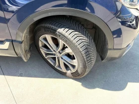 Honda Cr-v * AWD * PANO* KEYLESS* ПОДГРЕВ* , снимка 7
