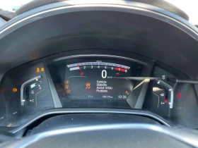 Honda Cr-v * AWD * PANO* KEYLESS* ПОДГРЕВ* , снимка 8